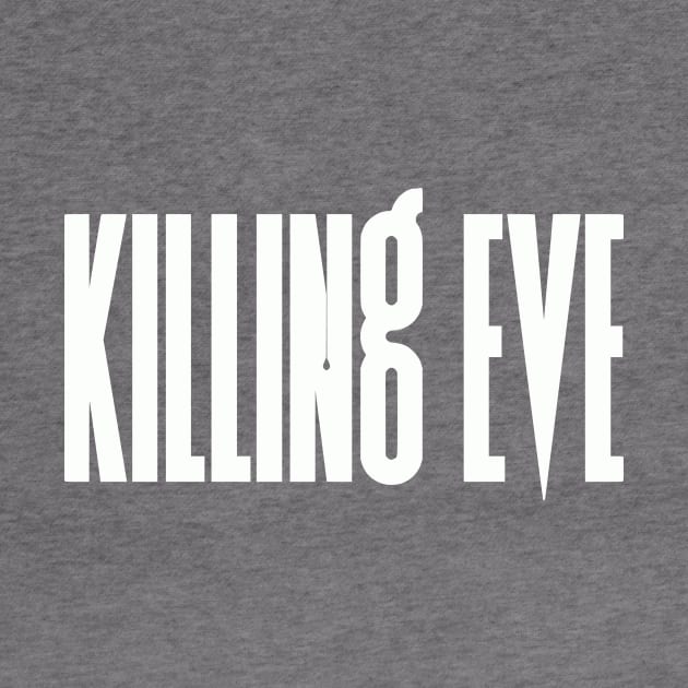 Killing Eve by firelighter